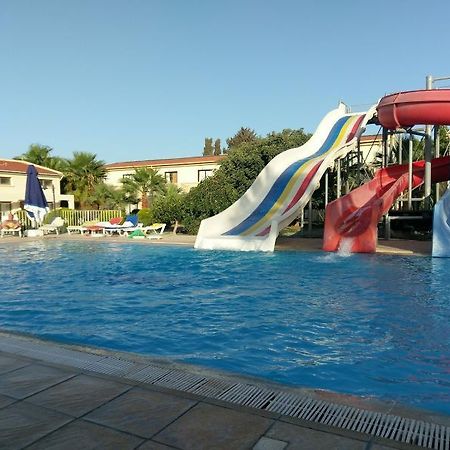 Club Simena Holiday Village Vasilia Exterior foto